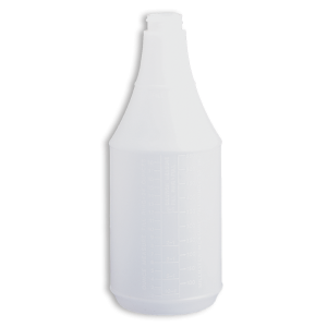 24 OZ. PLASTIC SPRAY BOTTLE