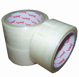 Acrylic Carton Sealing Tape 