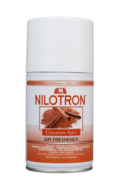 NILODOR CINNAMON SPICE METERED REFILL