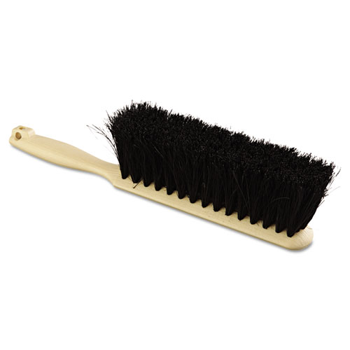 Counter Brush with Dust Pan