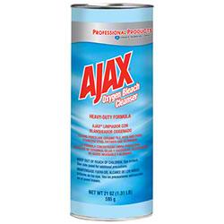 AJAX SCOURING POWDER