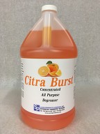 CITRABURST ALL PURPOSE CLEANER (4 GAL/CS)