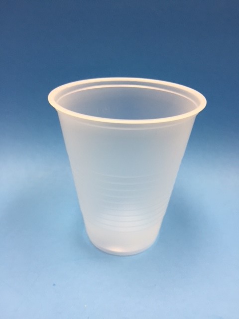 DART GALAXY 7 OZ. SOFT PLASTIC 
CUP (2500/CS)