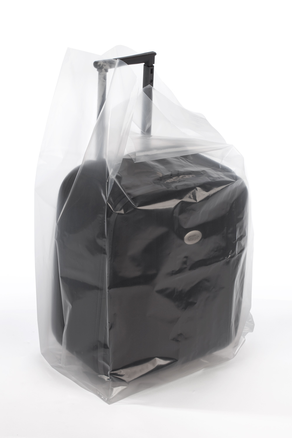 4 X 2 X 8 3 MIL GU POLY BAGS (1000/CS)