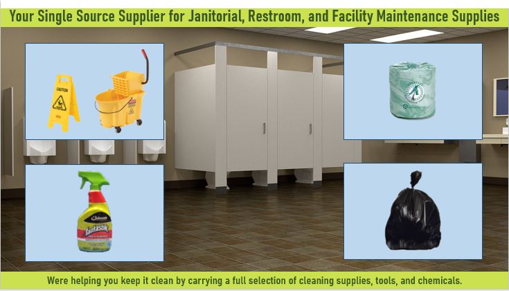 JANITORIAL 