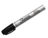 SHARPIE PERMANENT MARKER, MEDIUM BULLET TIP