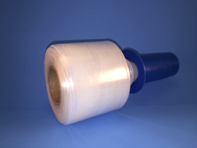 Narrow Width Banding Film