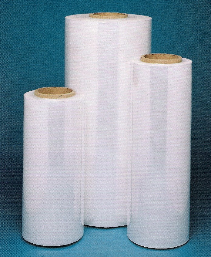 15&quot; X 1500&#39; HEAVY 80 GA STRETCH WRAP (4/CS)