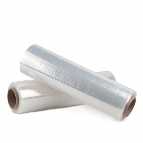 18&quot; X 1476&#39; STANDARD 80 GA EQUIVALENT STRETCH WRAP (4/CS)